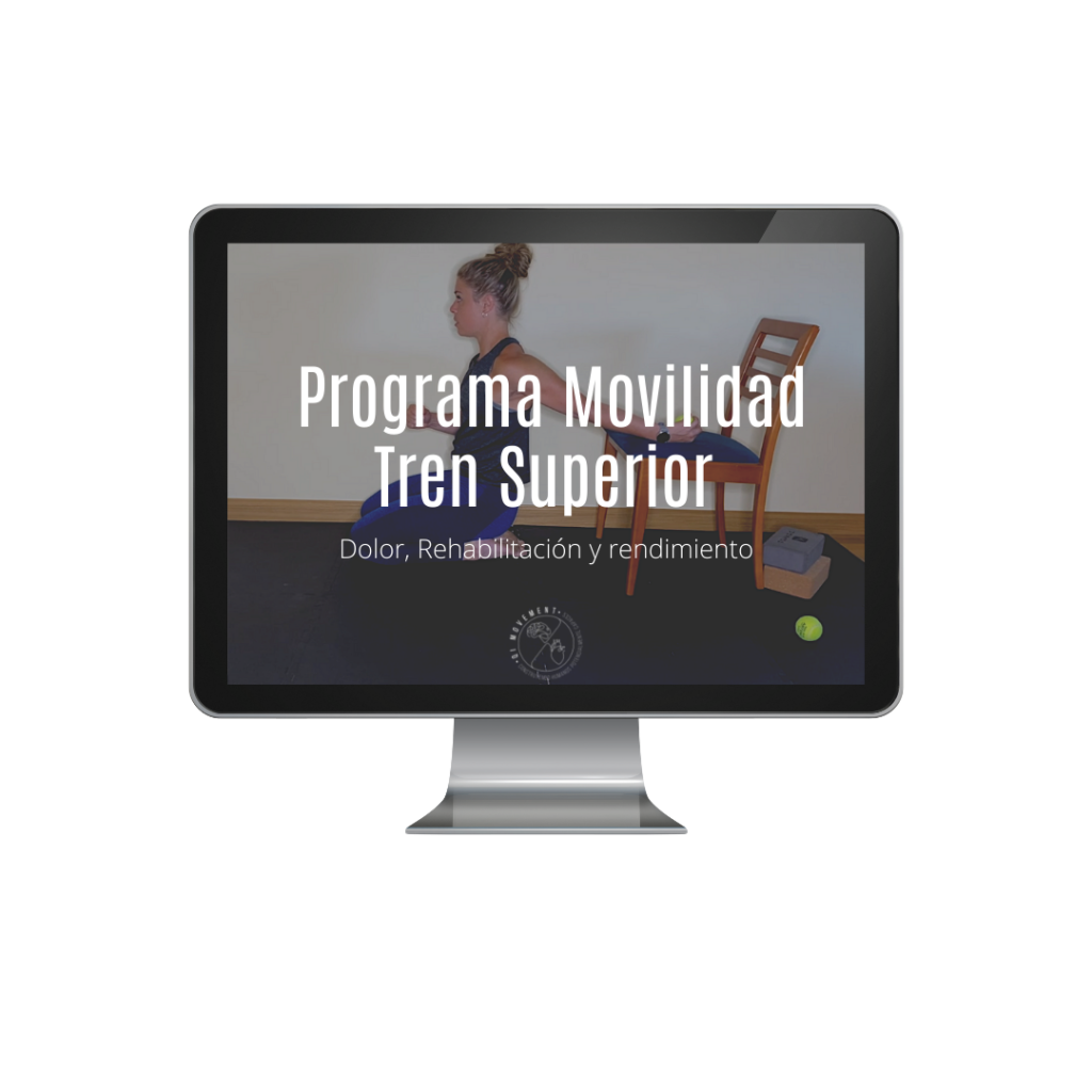 Programa Movilidad Tren Superior