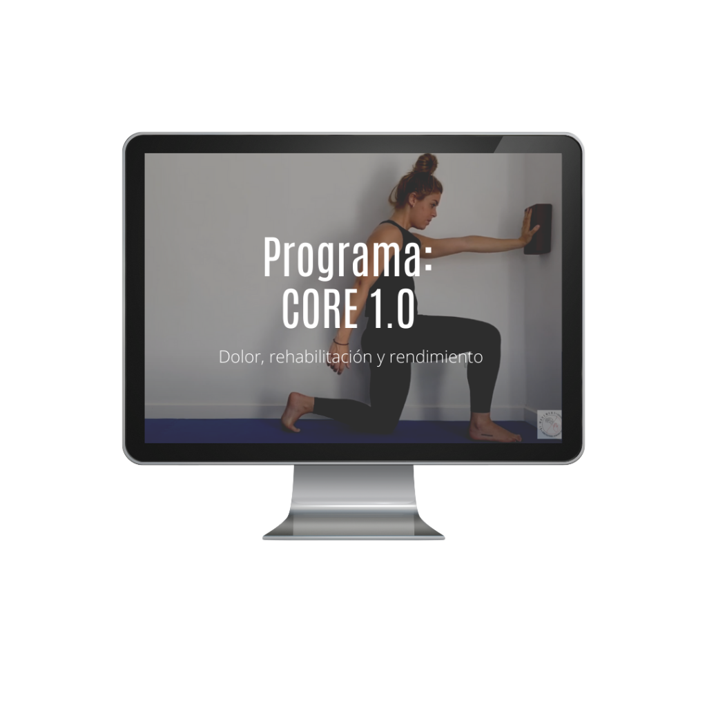 Programa de Core